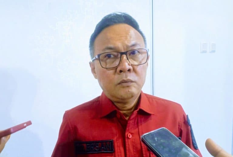 Honor dan TPP Pegawai Bengkalis Telat Dibayar Imbas Belum Masuk Transfer Pusat, Ini Kata Sekda