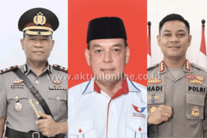 Pernyataan Polres Tebing Tinggi dan Polda Sumut Saling Berlawanan Soal Kasus Anggota DPRD Tebing Tinggi Otak Pelaku Pencurian Rel KAI