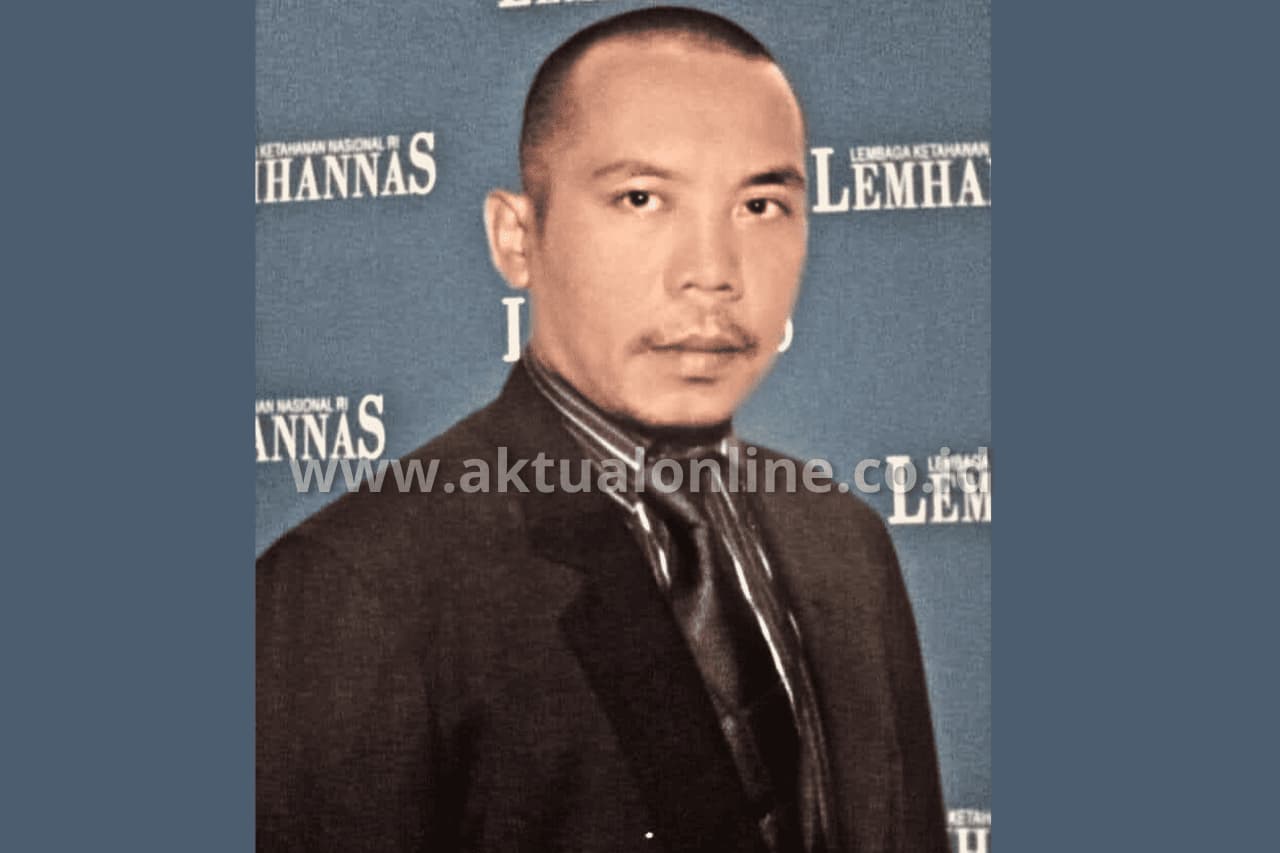 ‎Presidium MARAK Beberkan Ada Pemodal di Balik Terjaringnya Kadis PUPR Sumut Topan Ginting