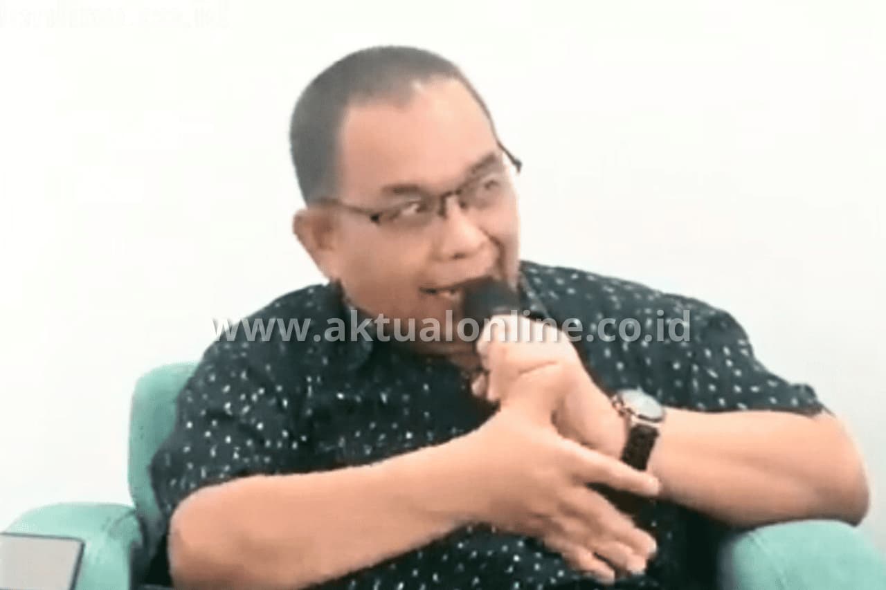Studi Banding Kacabdis dan Puluhan Kasek se-Deli Serdang Pakai Uang Pribadi, Pengamat: Itu Jalan-jalan Biasa, Perlu Diperiksa Inspektorat