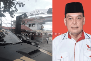 Polres Tebing Tinggi Harus Tiru Polres Nias, Limpahkan Kasus Anggota DPRD ke Polda Sumut Bukan Istimewakan DPO