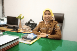 SMAN 21 Medan Tidak Ada Tahan Ijazah Alumni, Ini Penjelasan Plt Kepala Sekolah