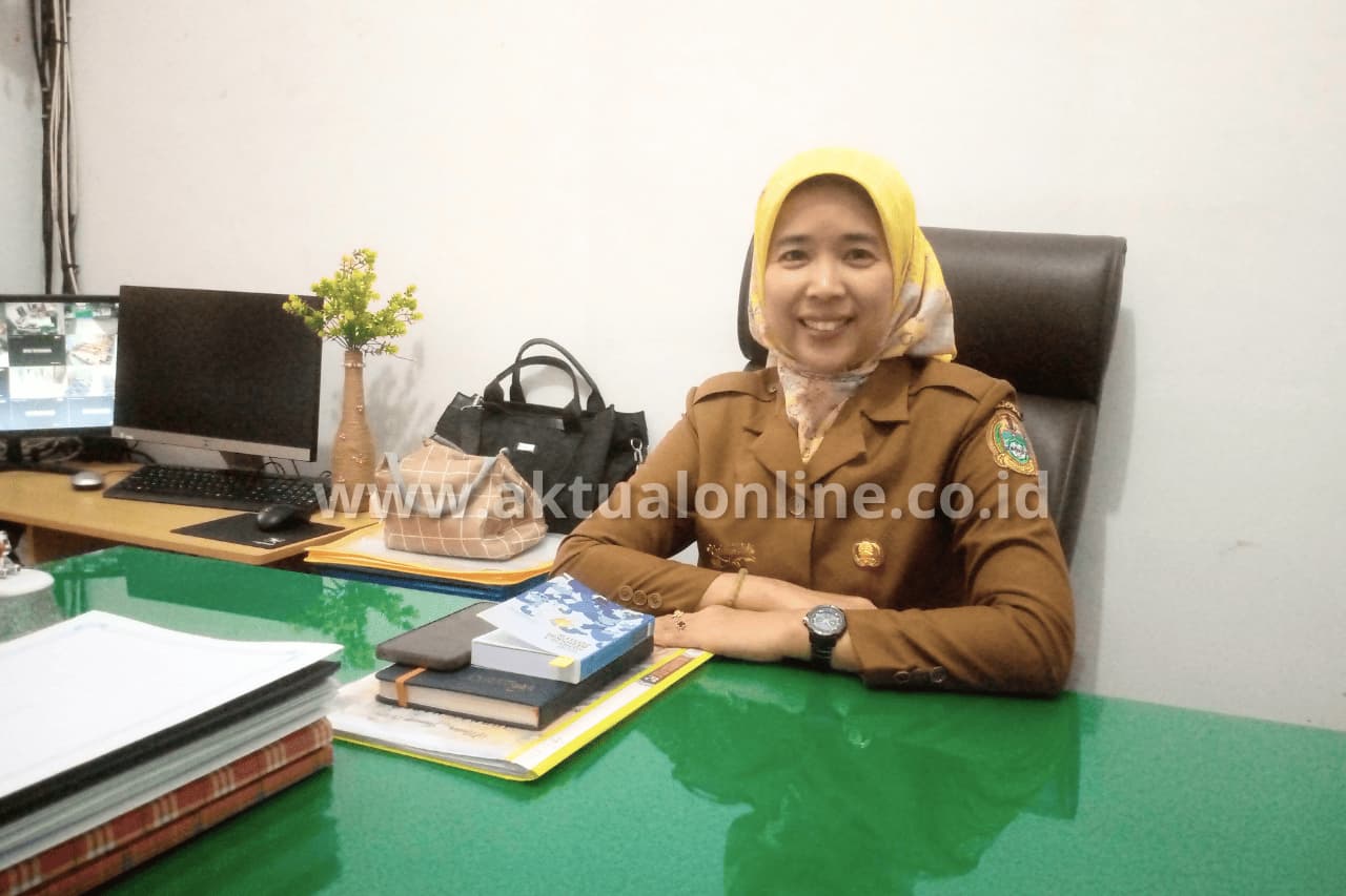 SMAN 21 Medan Tidak Ada Tahan Ijazah Alumni, Ini Penjelasan Plt Kepala Sekolah