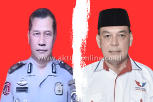 Kasatreskrim Polres Tebing Tinggi Didoakan Diberi Petunjuk di Mekkah Soal DPO Christoph Munthe