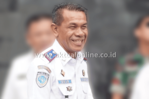 Akhir Pengunduran Diri Iswar Lubis sebagai Kadishub Medan Tinggalkan Banyak Masalah Serius