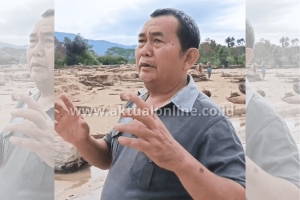 Senioran GAMKI Kritik Perayaan Paskah Nasional Minim Pejabat dan Tokoh