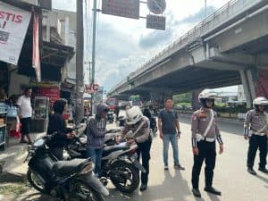 Hari ke-11 Operasi Keselamatan Toba 2025: Komitmen Polda Sumut Menjaga Kamseltibcarlantas