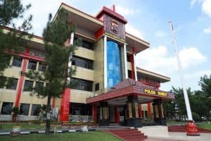Polda Sumut Komitmen Berantas Narkoba, Mulai dari Bandar hingga Pelaku