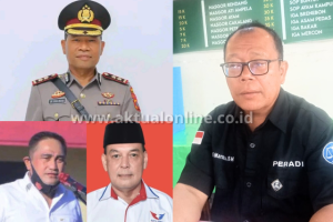 SKCK DPO Christoph Munthe Kabarnya Terbit Tanpa Rekomendasi Kasatreskrim Polres Tebing Tinggi, Sahkah (?)