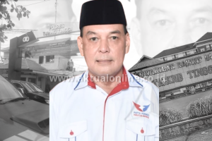 FERARI Sumut Desak Polres Tebing Tinggi Lengkapi Berkas P19 DPO Christoph Munthe