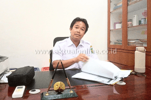 Tidak Ada Kerugian Negara Rp4,5 M di SDABMBK Medan, Plh Kadis: Ini Buktinya