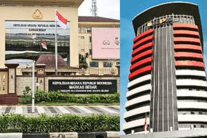 Pernyataan Kortastipidkor Polri Janggal Soal OTT Personel Polda Sumut, Ada yang Dilindungi dari KPK (?)