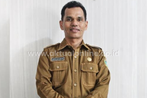 Kasek SMAN 1 Sunggal Coba Suap Aktual Agar Berita Dugaan Pelesiran Pakai Gratifikasi Penerbit Dipoles