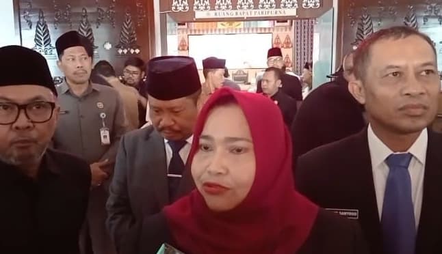 Utang Rp724,9 M Tahun 2024 Bengkalis Belum Pasti Akan Dibayar