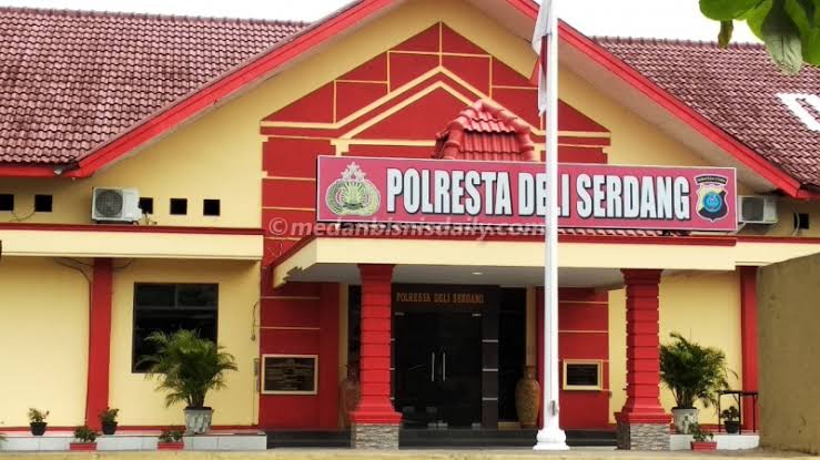 20 Lulusan Perwira PAG Polresta Deli Serdang Gagal Lebaran Akibat Tak Dapat Remon dan THR