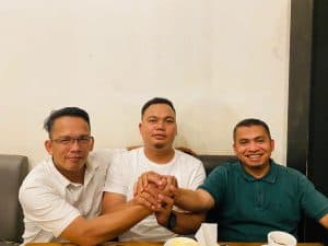 Pemuda Lintas Agama Sumut Minta Kapolda Sumut Dicopot