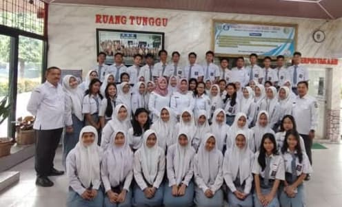62 Siswa SMAN 11 Medan Lulus SNBP 2025