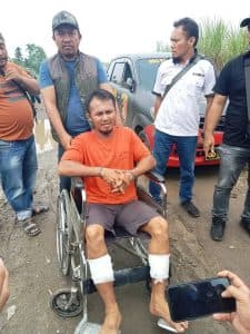 Sempat Kabur Ke Aceh, Pembunuh Risma Yunita Berhasil Ditangkap Polisi