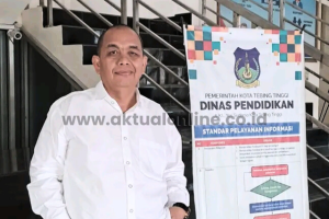 Kacabdis Wilayah I Yafizham dan Puluhan Kepala Sekolah Tersandung Hukum Maladministrasi