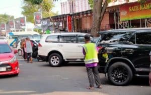 AJT Soroti Ranperda Parkir Berlangganan : Tekankan Pelayanan Berkualitas dan Adil