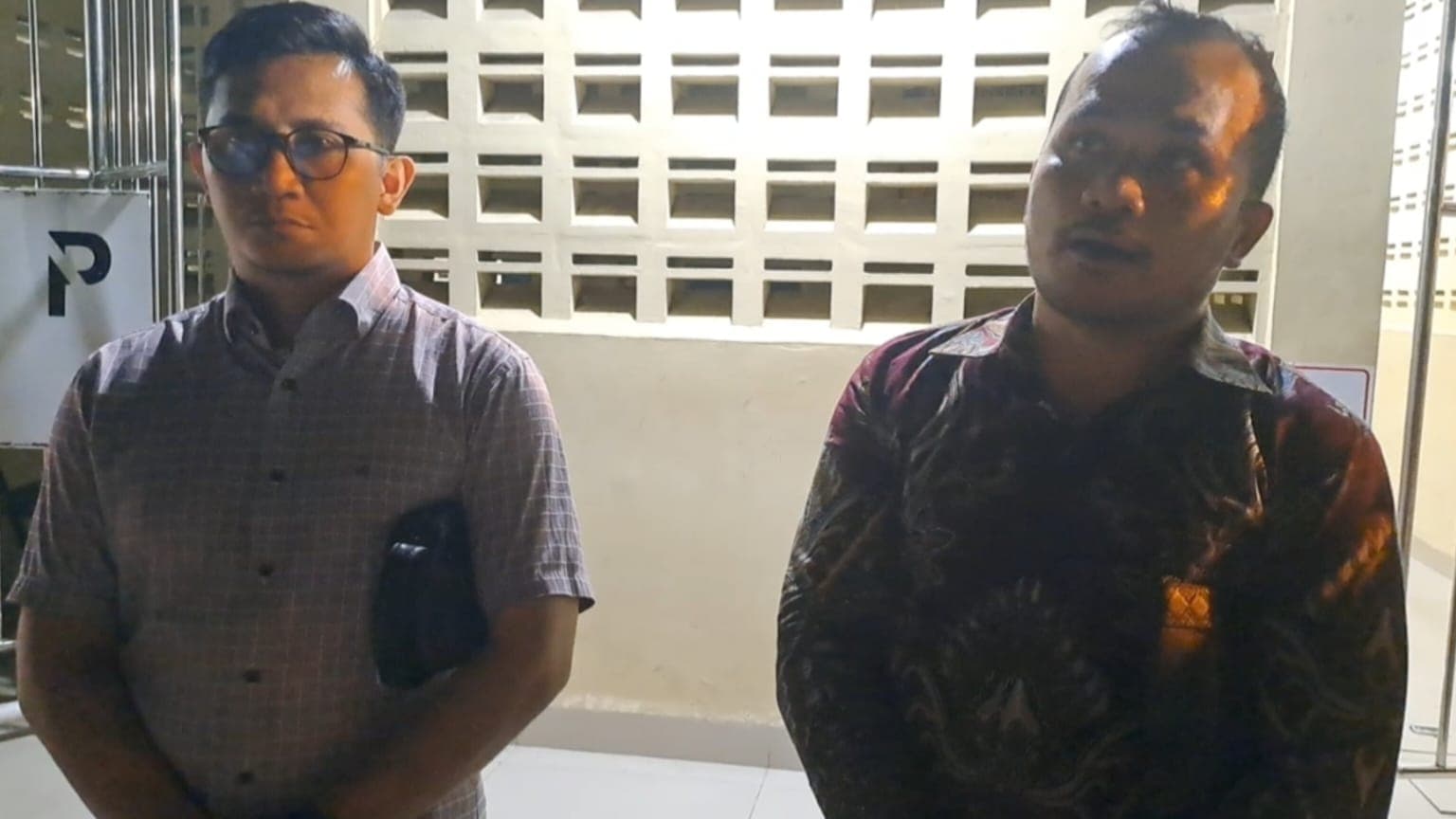 Beredar Surat DPO Palsu Erika dan Arini Siringo-ringo dari Polrestabes Medan
