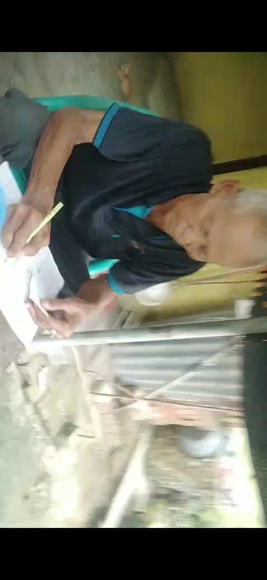 Judi Togel Marak Di Deli Serdang Kayak Kacang Goreng,Terus kan Bro Tarik Pucuknya