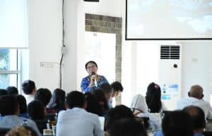 Pemkab. Samosir Tegaskan Pupuk Bersubsidi Harus Dijual Dengan Batas HET