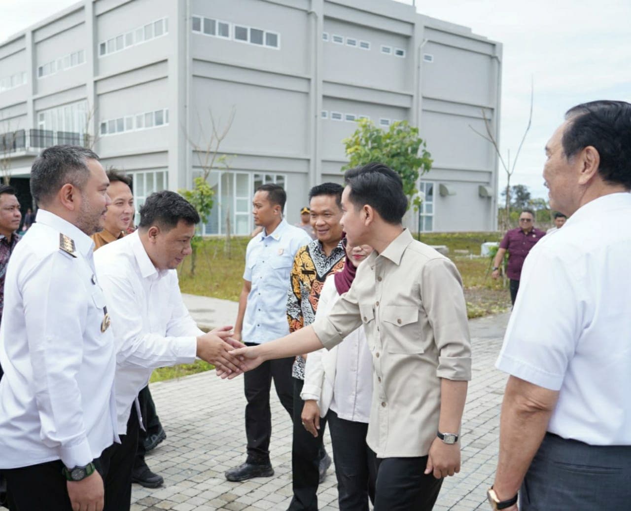 Ketua DEN Luhut Binsar Panjaitan Dukung KPT Samosir dan Akan Turun Langsung Tinjau Lokasi