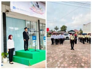 Semangat Harkitnas, BRI BO Sibuhuan Perkuat Layanan Digital Mendorong Ekonomi Masyarakat