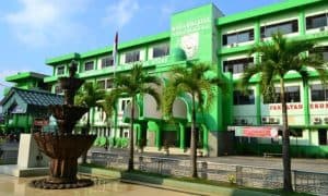 ‎UISU Akan Sembelih 17 Hewan Kurban di Idul Adha 1446 H