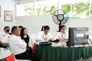 Ketua DEN Apresiasi Perencanaan Pengelolaan KPT Samosir,Minta Daerah Lain Mencontoh
