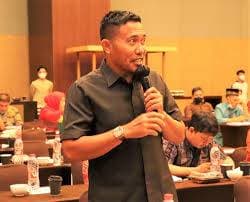 Terkait Masalah Parkir di RS Pirngadi, Komisi III Panggil Bapenda Medan