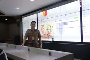 Layanan Pengaduan Melalui Aplikasi Lapor AA Bupati Akan Diproses Dan Mendapatkan Skala Prioritas