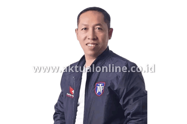 Ketua DPW Perindo Sumut Akan PAW kan DPO Christoph Munthe, Ini Penjelasannya