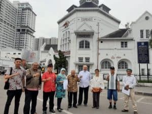 ‎Surat Terbuka Kepada Majelis Hakim Mahkamah Agung untuk Lapangan Merdeka Medan