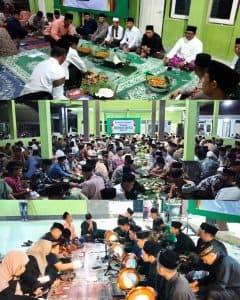 Bersih Desa Notorejo : Merawat Kearifan Leluhur di Tengah Arus Modernisasi