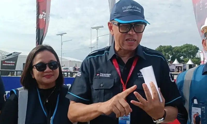 F1 PowerBoat Grand Prix Danau Toba: Ajang Balap Dunia yang Menggerakkan Ekonomi Lokal