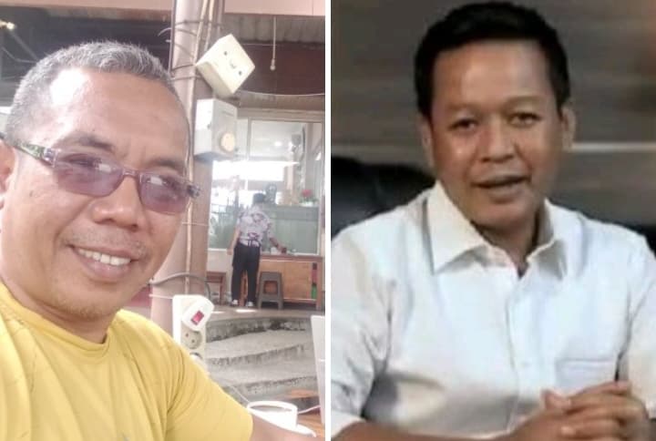 ‎Rektor USU Muryanto Amin Harusnya jadi Teladan Mahasiswa, Penuhi Panggilan KPK