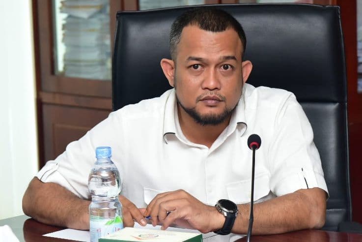 Siswa SD Diculik, Hadi Suhendra : Sekolah Jangan Lalai