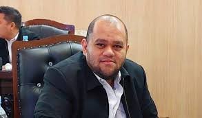 El Barino Shah Apresiasi dan Dorong Walikota Medan Percepatan Penanaman Kabel Bawah Tanah