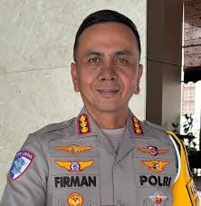 Kombes Pol Firman Darmansyah : Mobil Ormas Dilarang Pakai Strobo dan Sirene