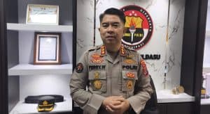 Langkah Tegas Polda Sumut, Patsus 3 Personil yang Tabrak Pejalan Kaki di Medan