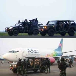 Unjuk Kekuatan Nasional, TNI Kerahkan Puluhan Ribu Prajurit Amankan Aset Strategis Bangka-Morowali