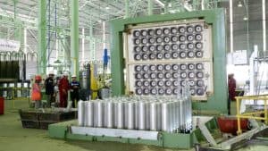 PT. Inalum Digerogoti PT. AWS Lalu Dituduh Kejatisu Korupsi Penjualan Aluminium