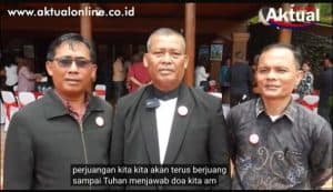 Peringati Hari Anti Korupsi, Usul FBUKI: Presiden dan DPR Gelar Deklarasi Tobat Nasional  ‎