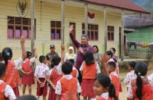Pemkab Taput Terus Perkuat Pemerataan Pendidikan Lewat Program SAITAPAIAS dan TAPAMAJUMA