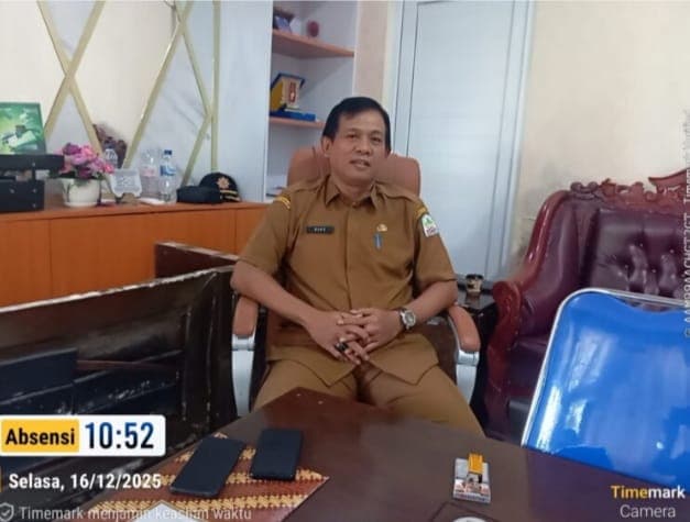 DPMK Aceh Singkil Harapkan Pilchiksung Berjalan Aman dan Demokratis