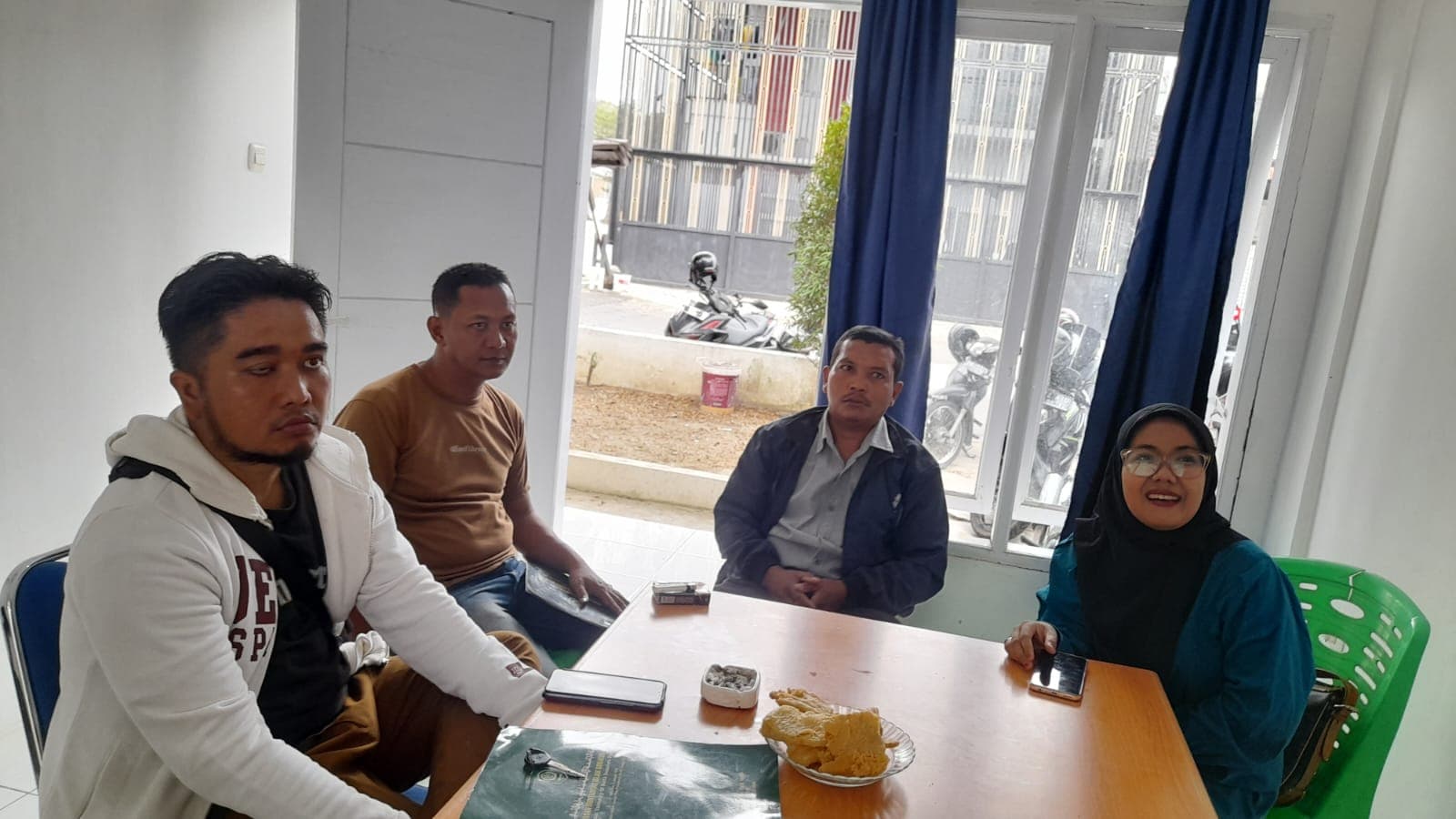 Diduga Lakukan PHK Sepihak Tanpa Pesangon, Yayasan UISU Dituding Langgar Hak Pekerja
