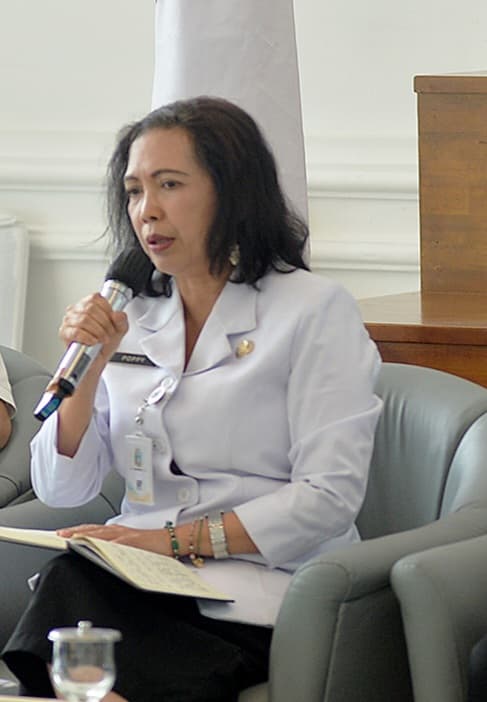 Pemprov Sumut Dukung Gerakan Pengendalian Inflasi dan Pangan Sejahtera Wilayah Sumatera