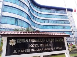 DPRD Medan Segera Panggil Camat Medan Petisah Terkait Dugaan Pencaplokan Lahan Eks Koperasi Kelurahan Sekip